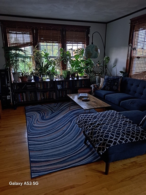 40 Ames Street, Unit 3 Worcester, MA 01604 - Photo 16 of 25