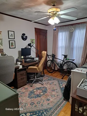 $1,900 | 40 Ames Street, Unit 3, Worcester, MA 01604