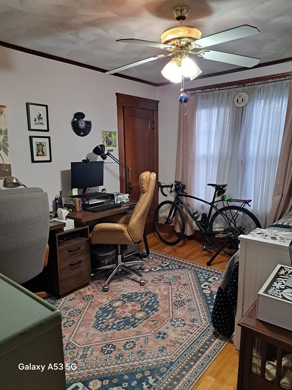 40 Ames Street, Unit 3 Worcester, MA 01604 - Photo 22 of 25