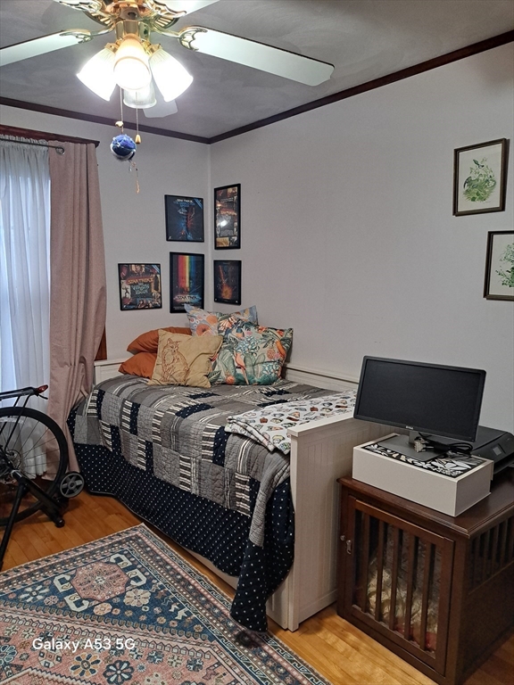 40 Ames Street, Unit 3 Worcester, MA 01604 - Photo 23 of 25