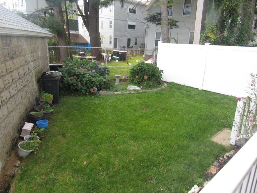 40 Ames Street, Unit 3 Worcester, MA 01604 - Photo 24 of 25