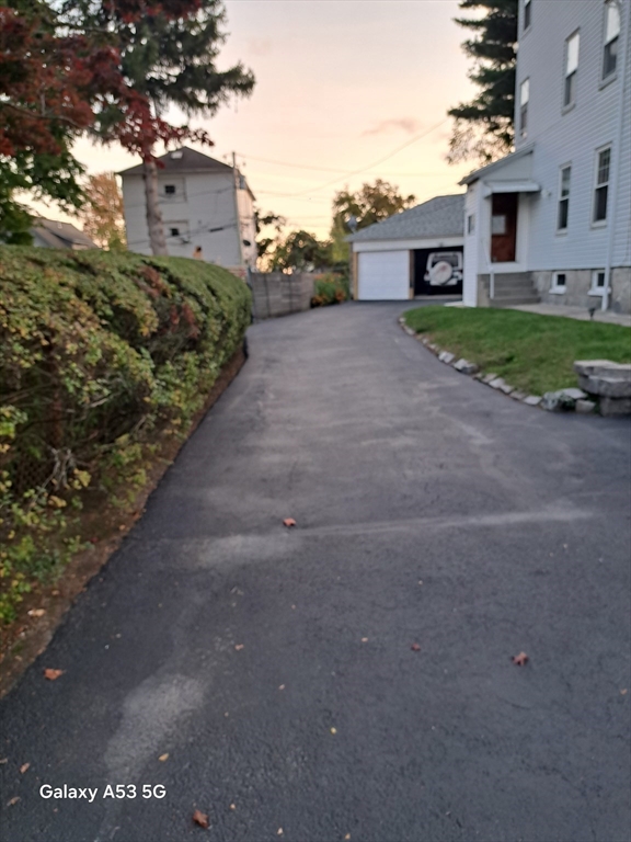 40 Ames Street, Unit 3 Worcester, MA 01604 - Photo 4 of 25