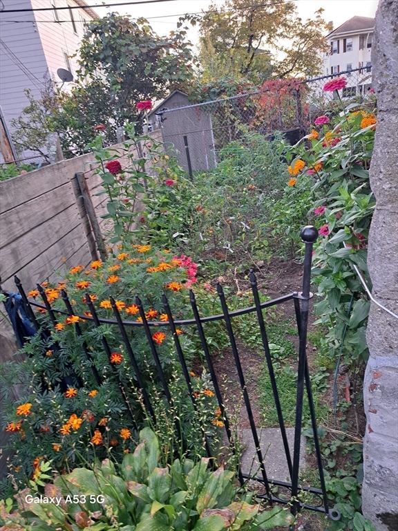 40 Ames Street, Unit 3 Worcester, MA 01604 - Photo 6 of 25