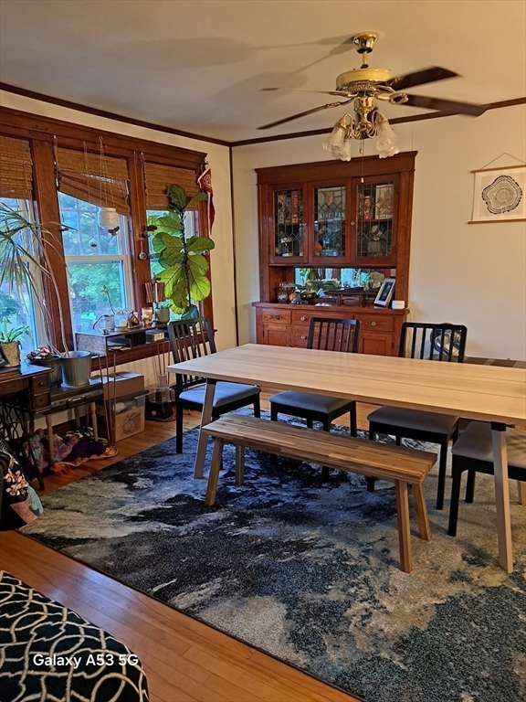 40 Ames Street, Unit 3 Worcester, MA 01604 - Photo 8 of 25