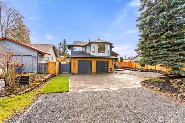 $969,999 | 20733 Elberta Road, Lynnwood, WA 98036