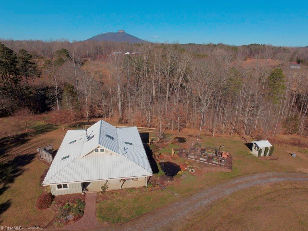 1045 West Old Phillips Road Pinnacle, NC 27043 - Photo 27 of 29 Pinnacle location is accessible to highways leading to Winston-Salem, Mount Airy and Pilot Mountain.