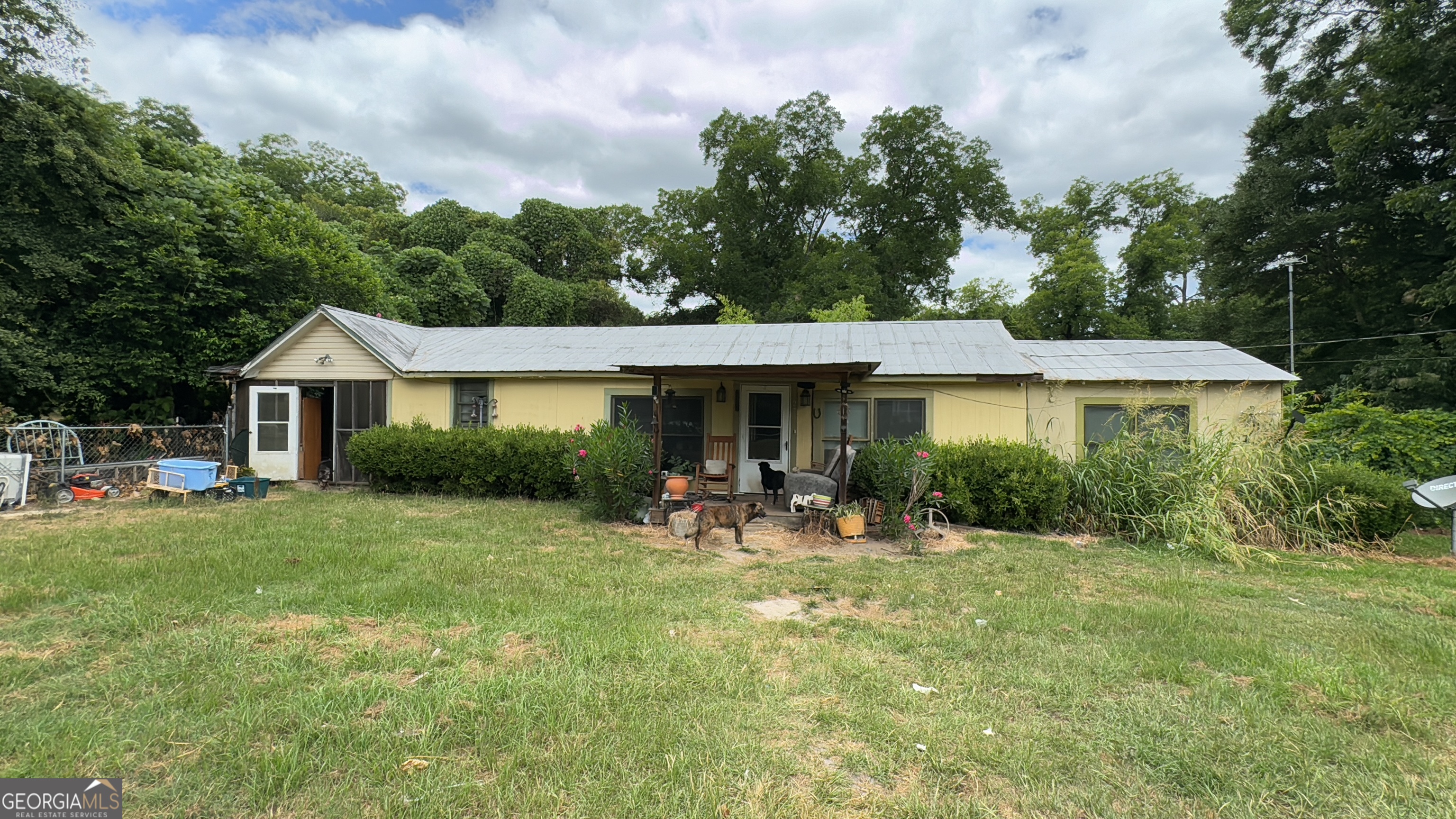 27 Warnock Street Register, GA 30452 - Photo 1 of 1 Gallery Image 1