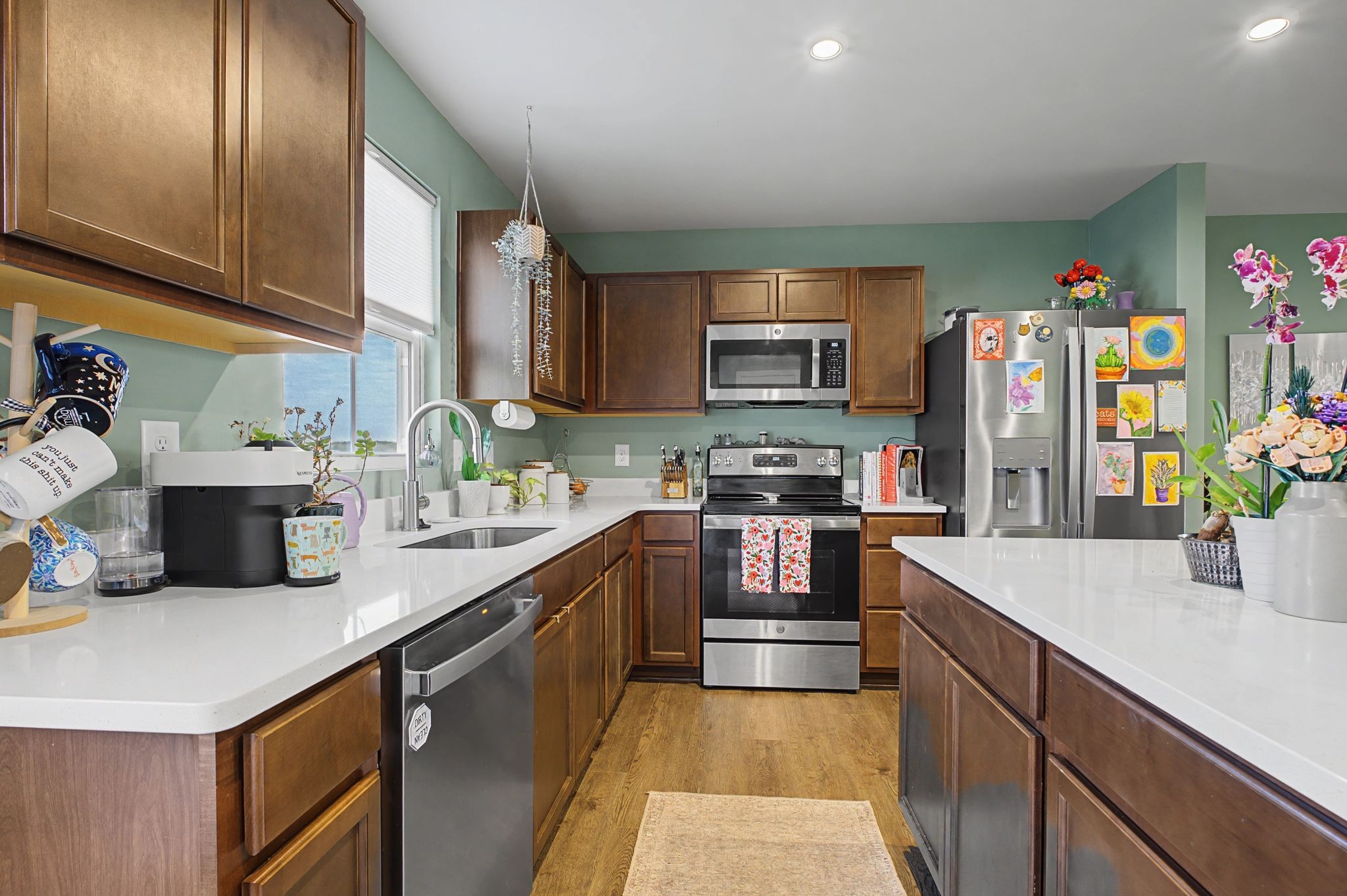 3348 Thorpe Road Nashville, TN 37207 - Photo 11 of 28