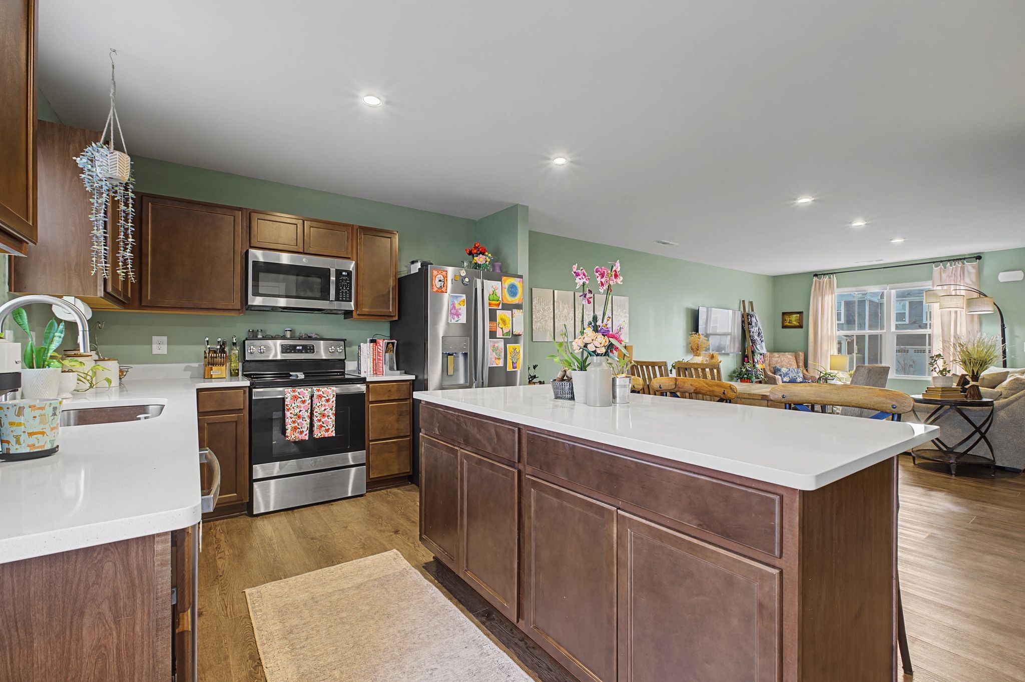3348 Thorpe Road Nashville, TN 37207 - Photo 12 of 28
