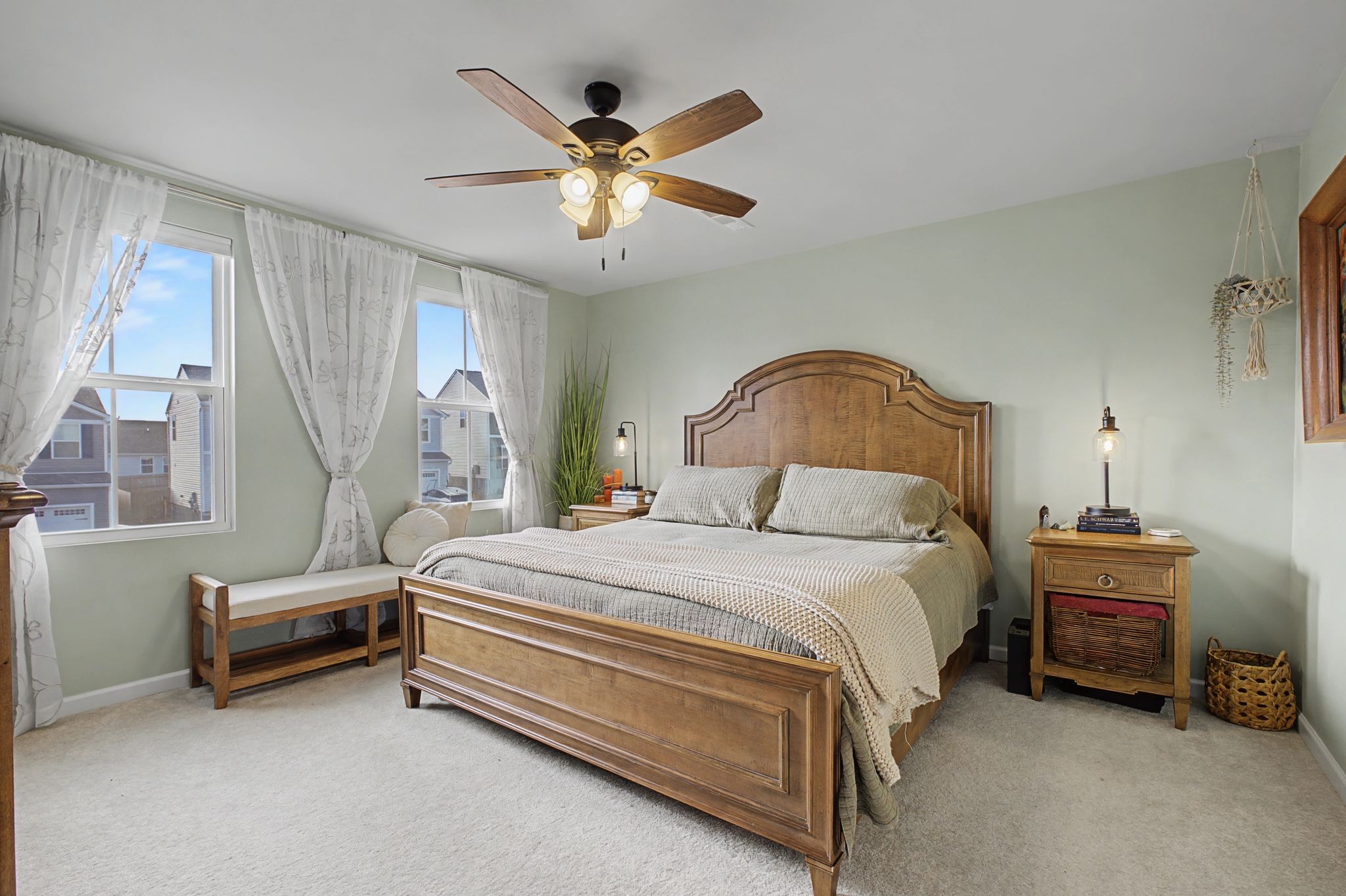 3348 Thorpe Road Nashville, TN 37207 - Photo 14 of 28