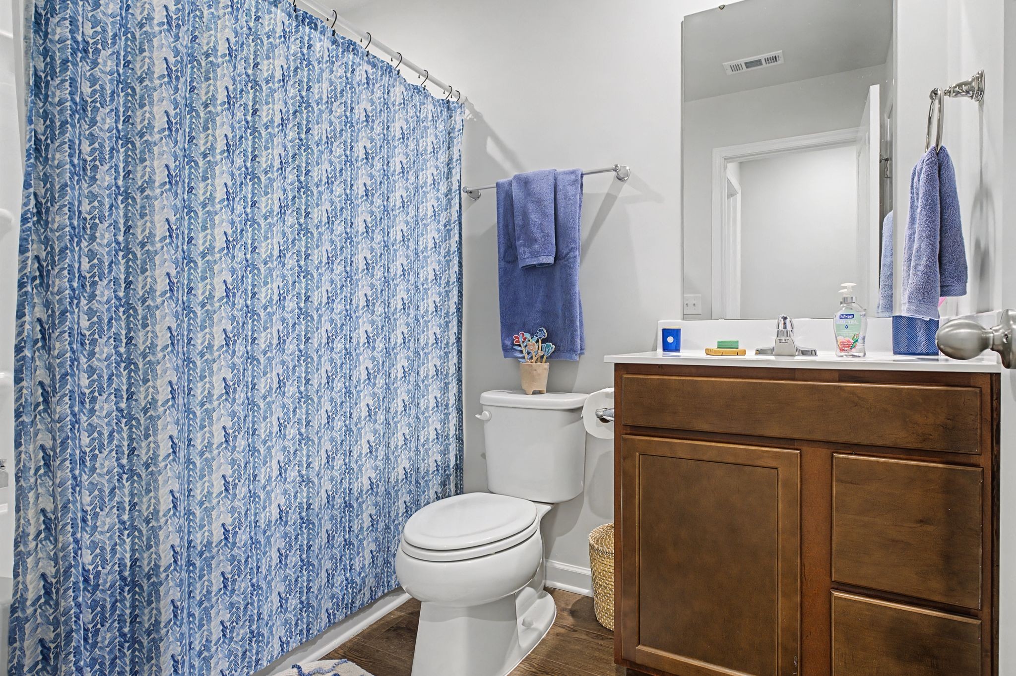 3348 Thorpe Road Nashville, TN 37207 - Photo 18 of 28