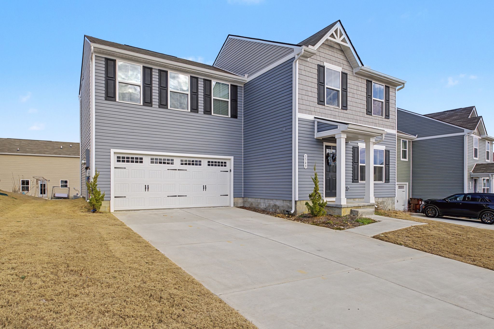 3348 Thorpe Road Nashville, TN 37207 - Photo 2 of 28