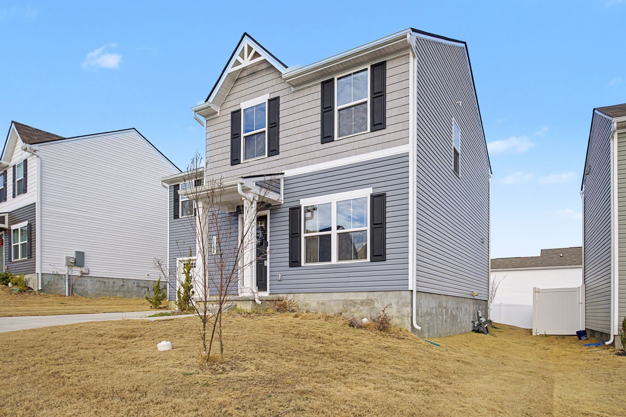 3348 Thorpe Road Nashville, TN 37207 - Photo 3 of 28