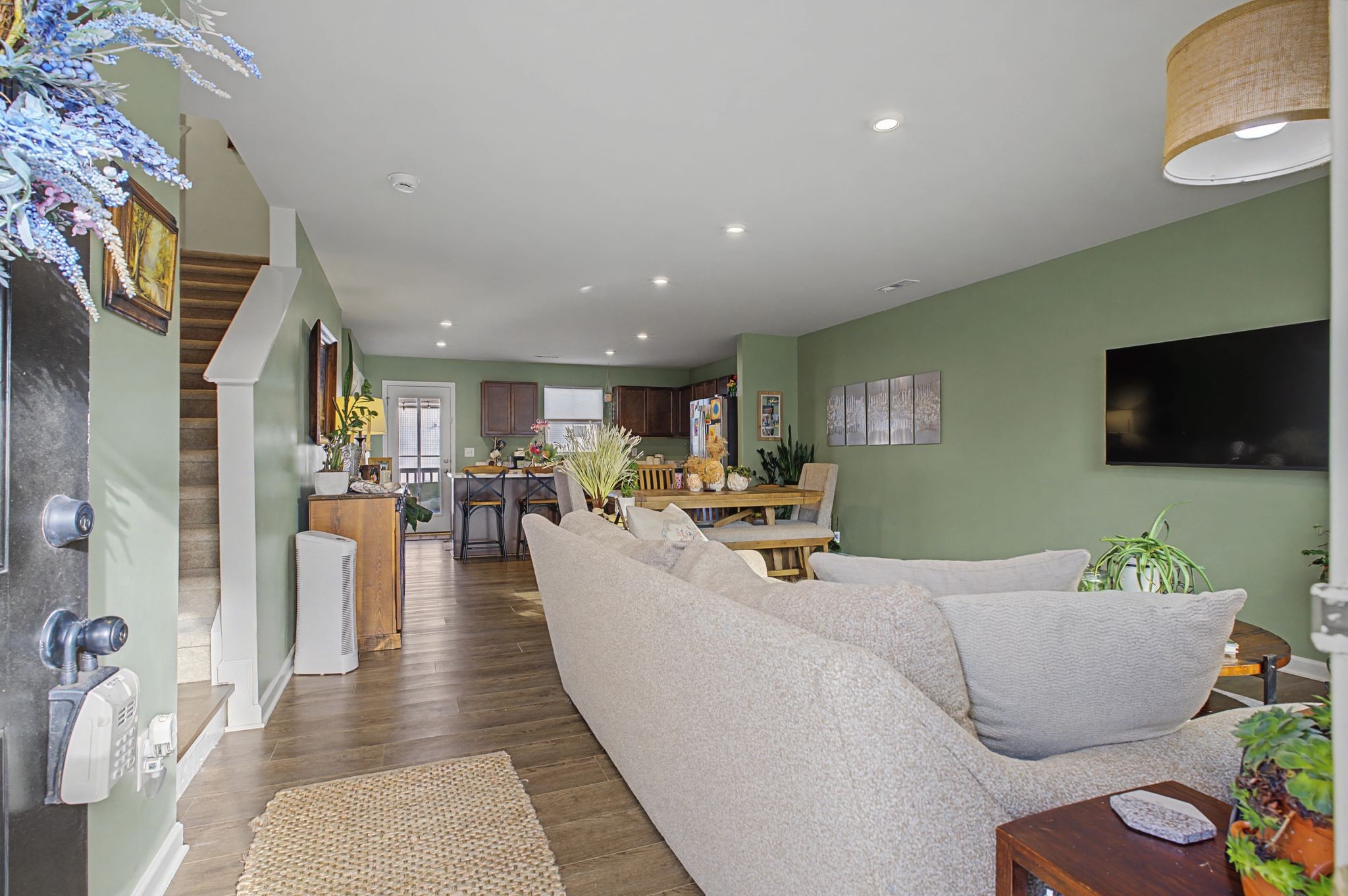 3348 Thorpe Road Nashville, TN 37207 - Photo 4 of 28