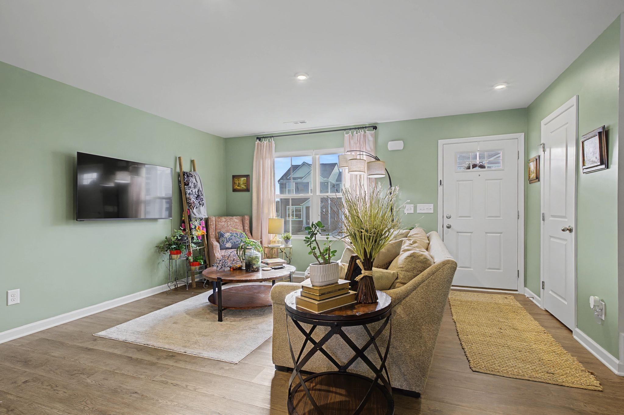 3348 Thorpe Road Nashville, TN 37207 - Photo 5 of 28