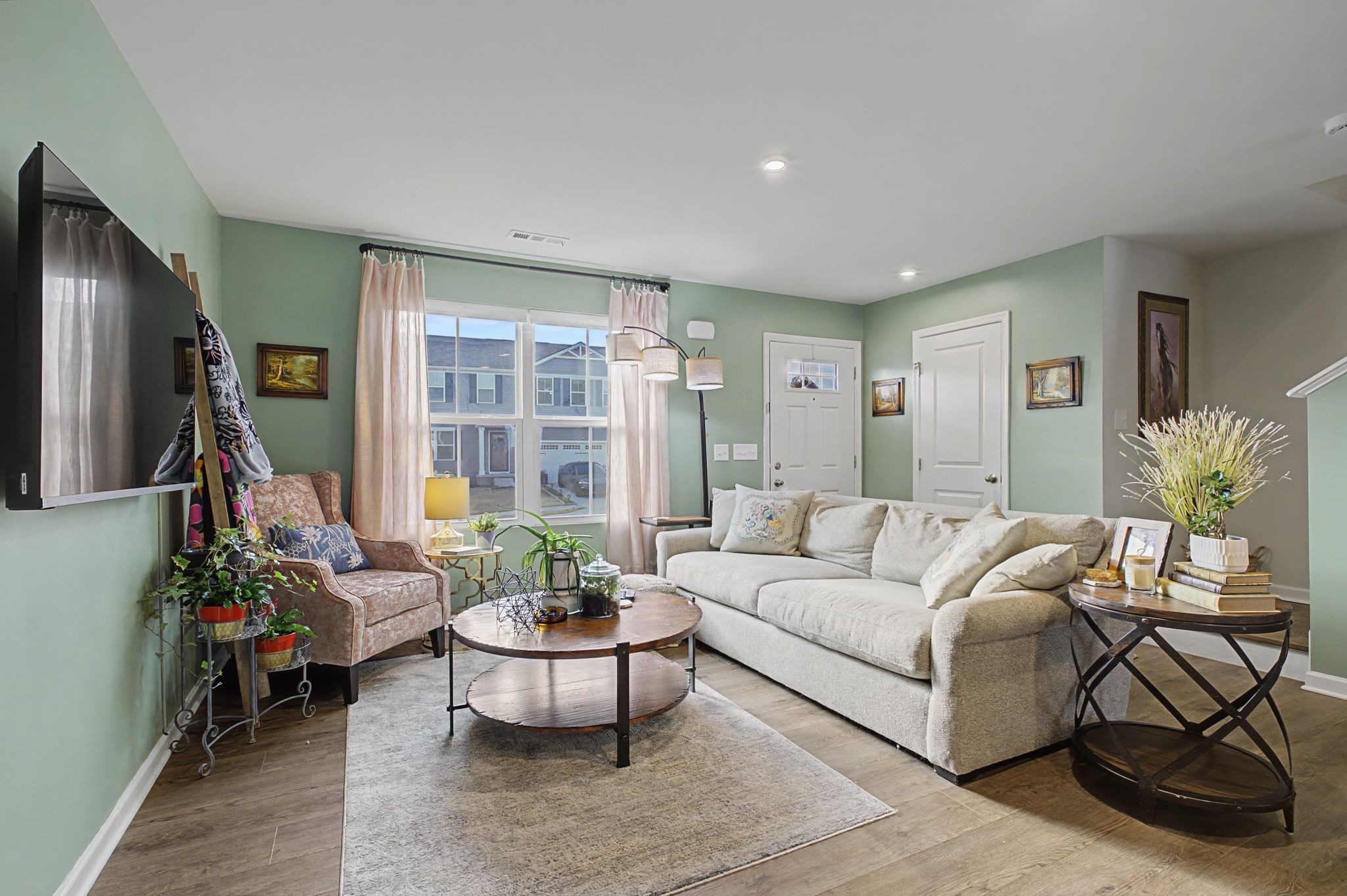 3348 Thorpe Road Nashville, TN 37207 - Photo 6 of 28