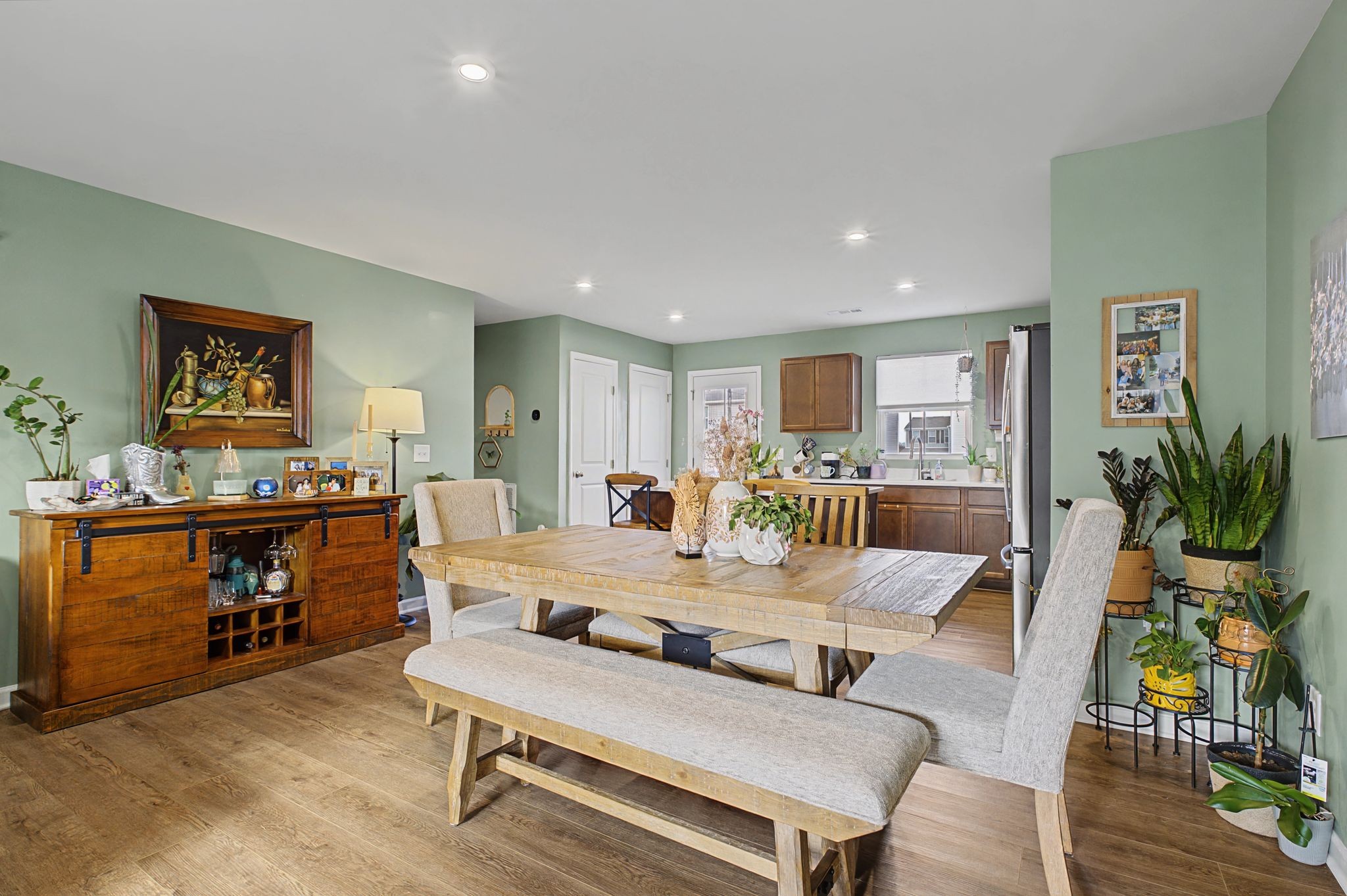 3348 Thorpe Road Nashville, TN 37207 - Photo 7 of 28