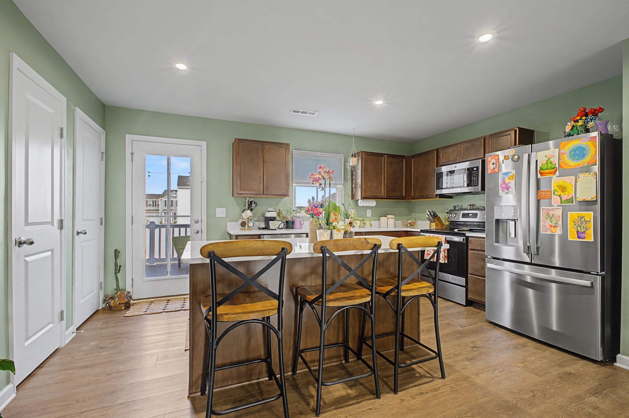 3348 Thorpe Road Nashville, TN 37207 - Photo 8 of 28