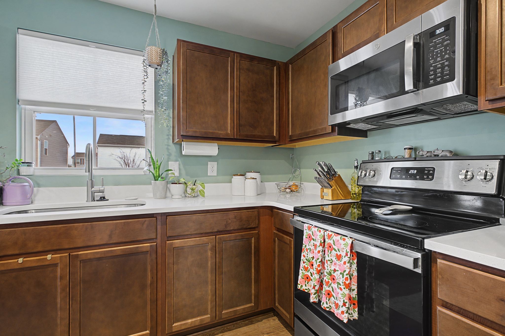 3348 Thorpe Road Nashville, TN 37207 - Photo 10 of 28