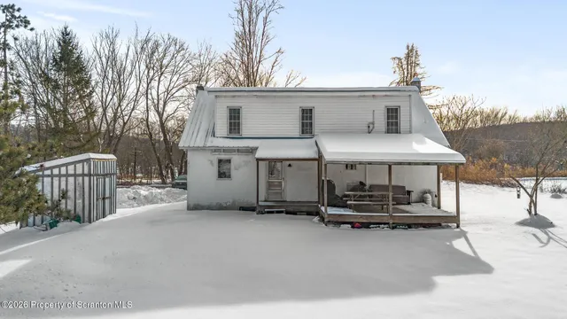 $240,000 | 532 State Rte 92 South, Tunkhannock, PA 18657