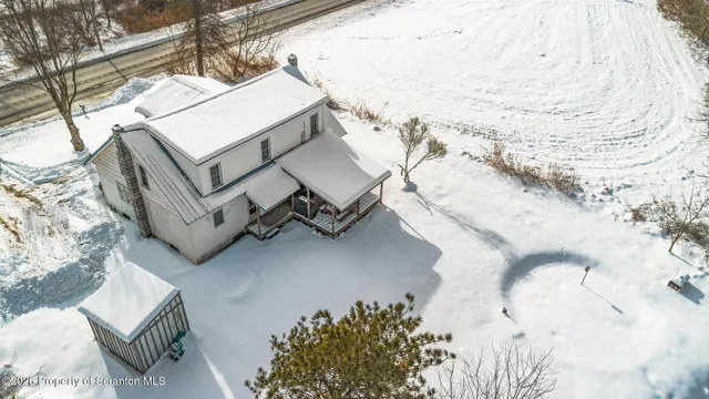 $240,000 | 532 State Rte 92 South, Tunkhannock, PA 18657
