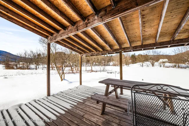 $240,000 | 532 State Rte 92 South, Tunkhannock, PA 18657