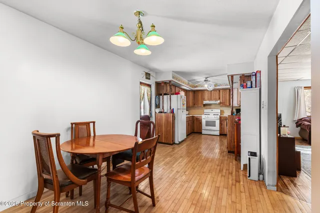 $240,000 | 532 State Rte 92 South, Tunkhannock, PA 18657