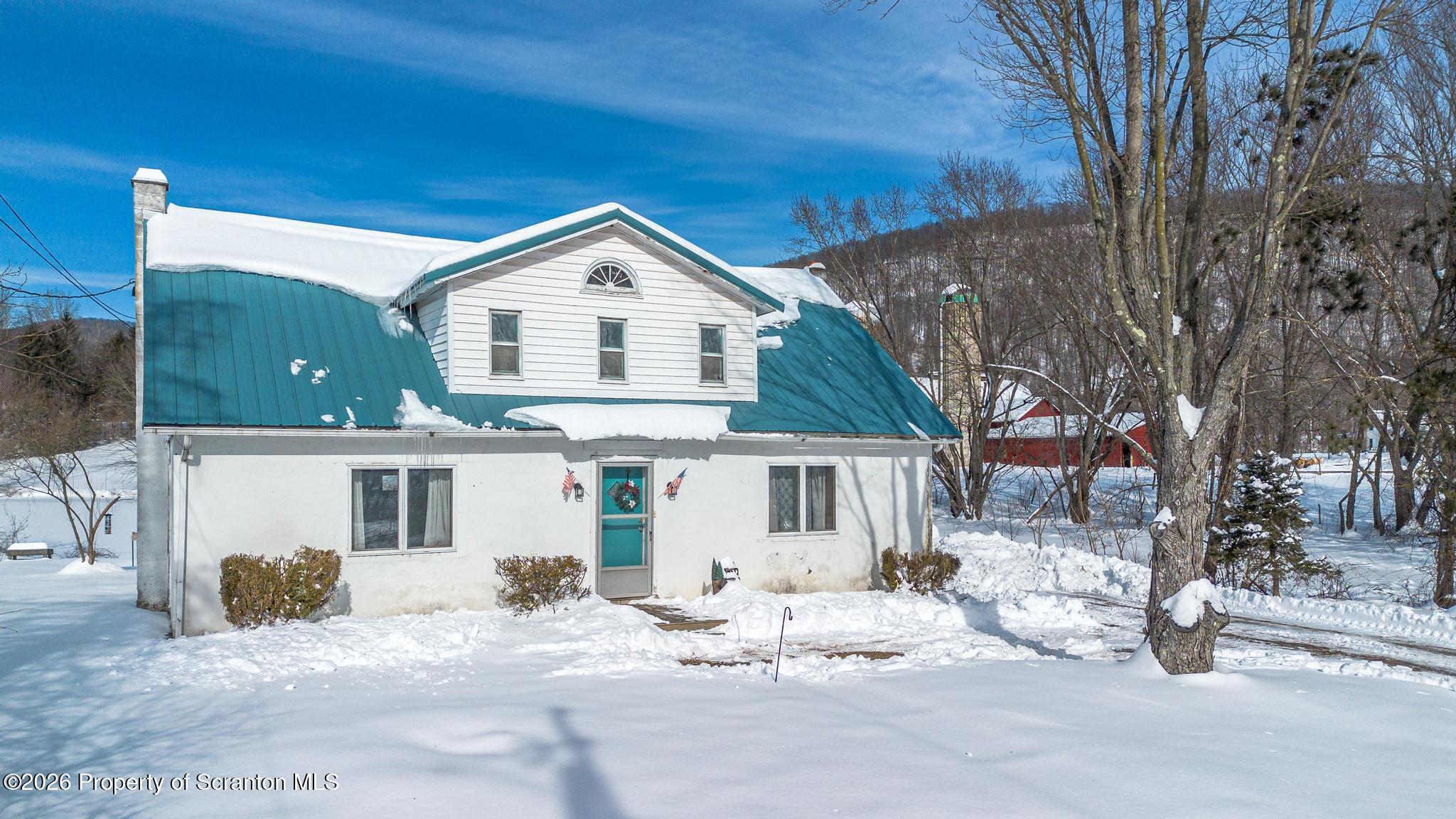 532 State Rte 92 South Tunkhannock, PA 18657 - Photo 2 of 52 DJI_0856