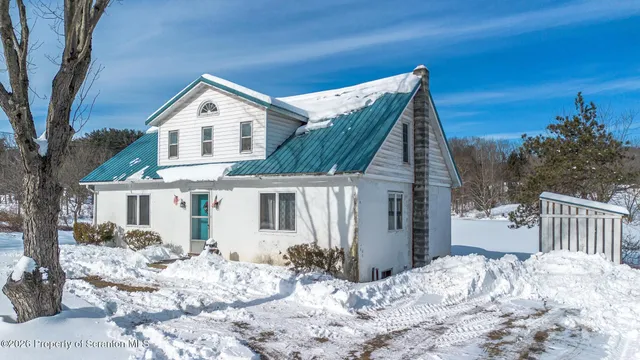 $240,000 | 532 State Rte 92 South, Tunkhannock, PA 18657