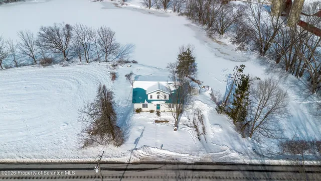 $240,000 | 532 State Rte 92 South, Tunkhannock, PA 18657