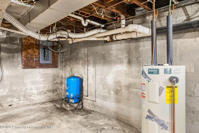 $240,000 | 532 State Rte 92 South, Tunkhannock, PA 18657