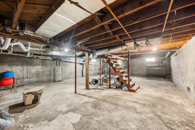 $240,000 | 532 State Rte 92 South, Tunkhannock, PA 18657