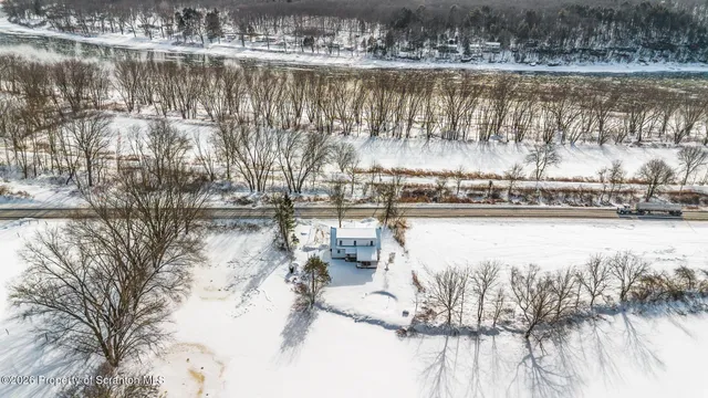 $240,000 | 532 State Rte 92 South, Tunkhannock, PA 18657