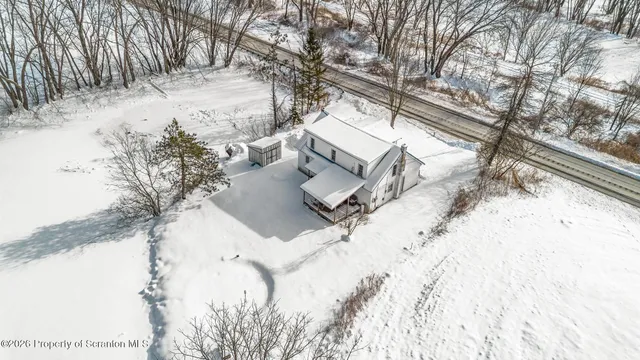 $240,000 | 532 State Rte 92 South, Tunkhannock, PA 18657