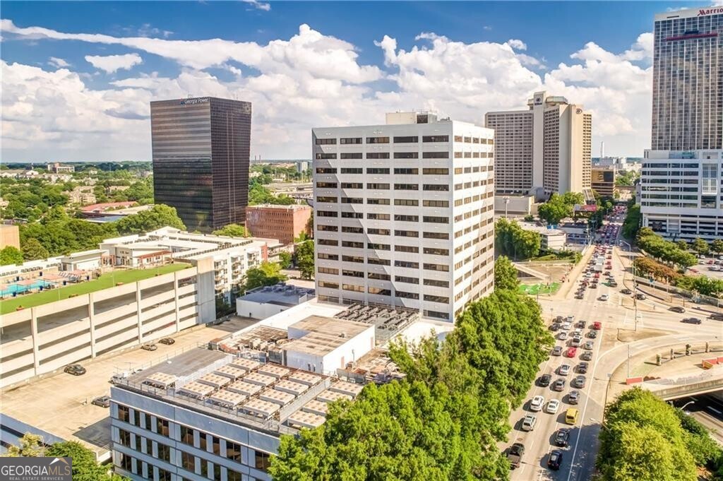 120 Ralph McGill Boulevard Northeast, Unit 811 Atlanta, GA 30308 - Photo 2 of 31