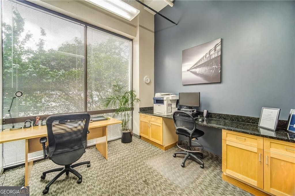 120 Ralph McGill Boulevard Northeast, Unit 811 Atlanta, GA 30308 - Photo 21 of 31