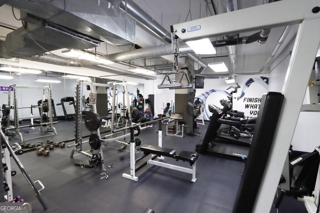 120 Ralph McGill Boulevard Northeast, Unit 811 Atlanta, GA 30308 - Photo 22 of 31