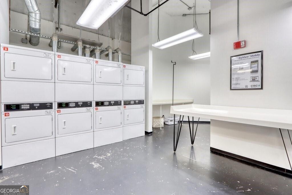 120 Ralph McGill Boulevard Northeast, Unit 811 Atlanta, GA 30308 - Photo 24 of 31