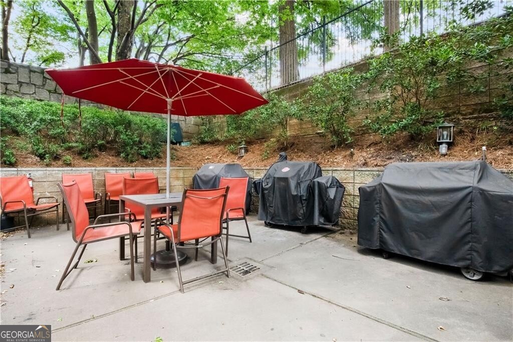 120 Ralph McGill Boulevard Northeast, Unit 811 Atlanta, GA 30308 - Photo 26 of 31