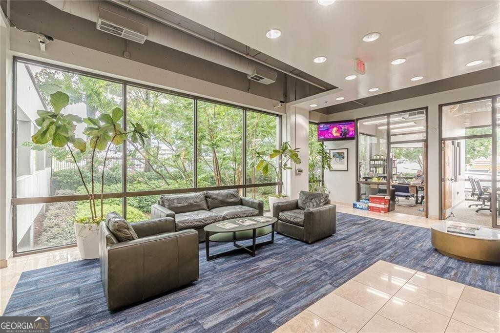 120 Ralph McGill Boulevard Northeast, Unit 811 Atlanta, GA 30308 - Photo 28 of 31