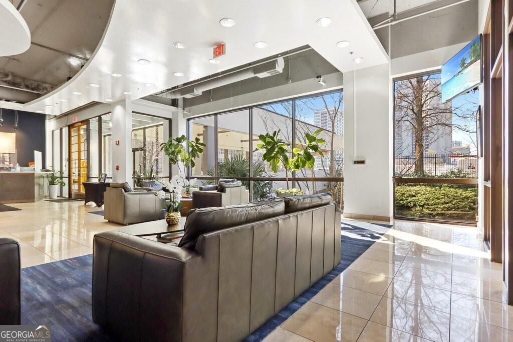 120 Ralph McGill Boulevard Northeast, Unit 811 Atlanta, GA 30308 - Photo 29 of 31