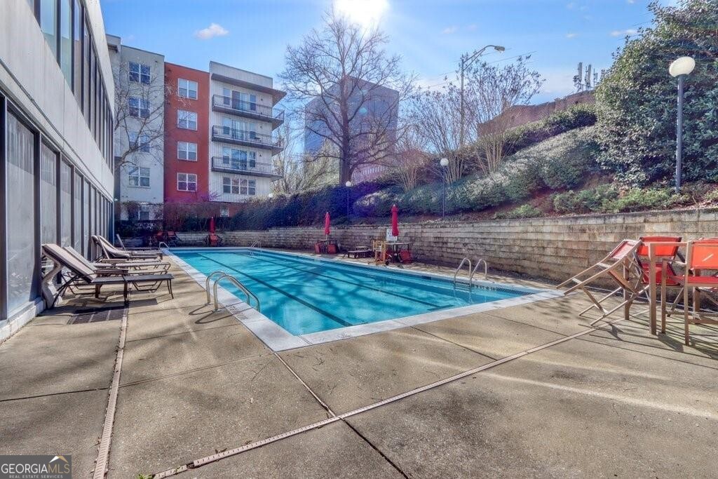 120 Ralph McGill Boulevard Northeast, Unit 811 Atlanta, GA 30308 - Photo 31 of 31