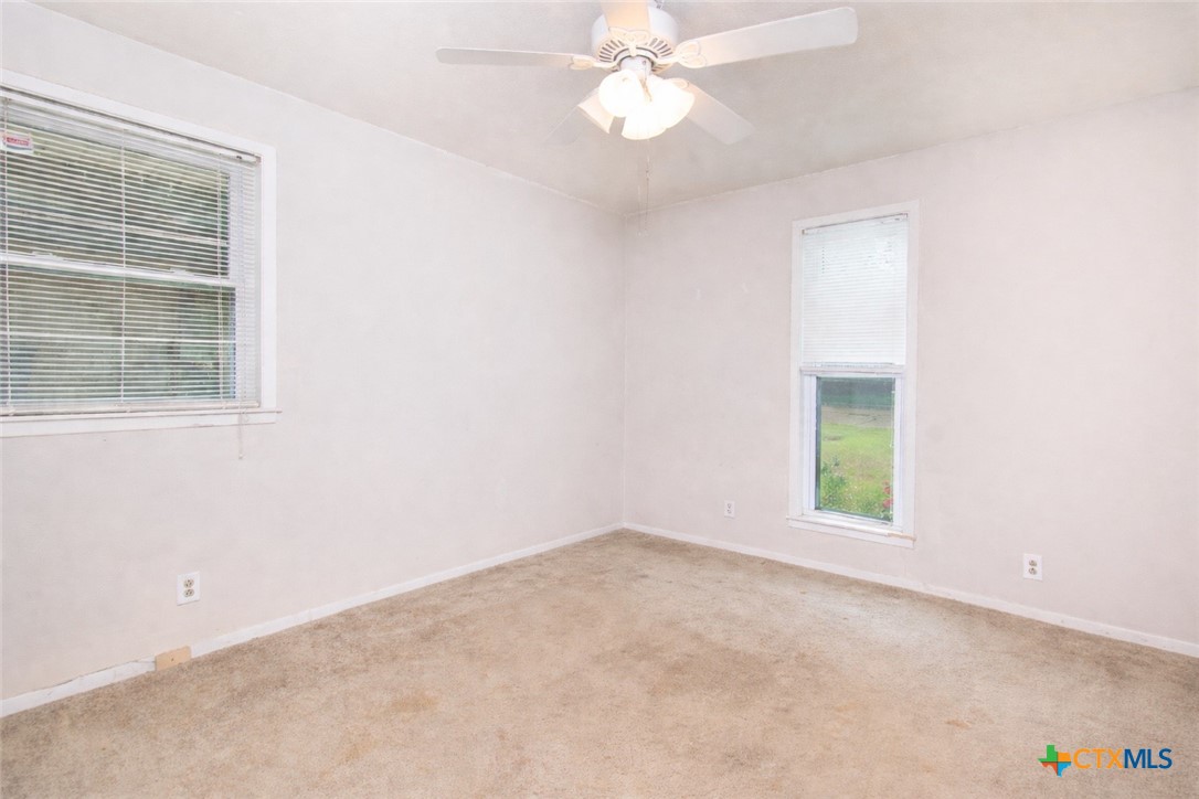 4512 Briar Cliff Road Temple, TX 76502 - Photo 11 of 20 Bedroom #1