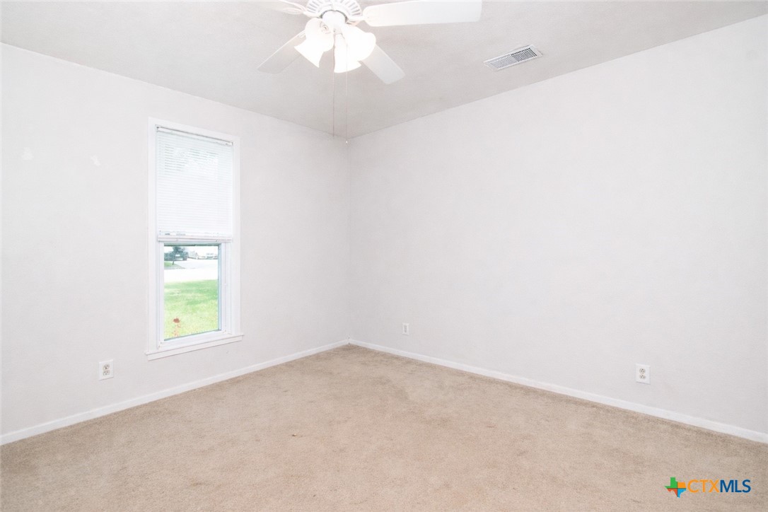 4512 Briar Cliff Road Temple, TX 76502 - Photo 12 of 20 Bedroom #1