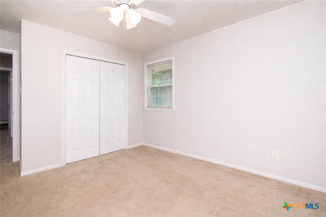 4512 Briar Cliff Road Temple, TX 76502 - Photo 13 of 20 Bedroom #1