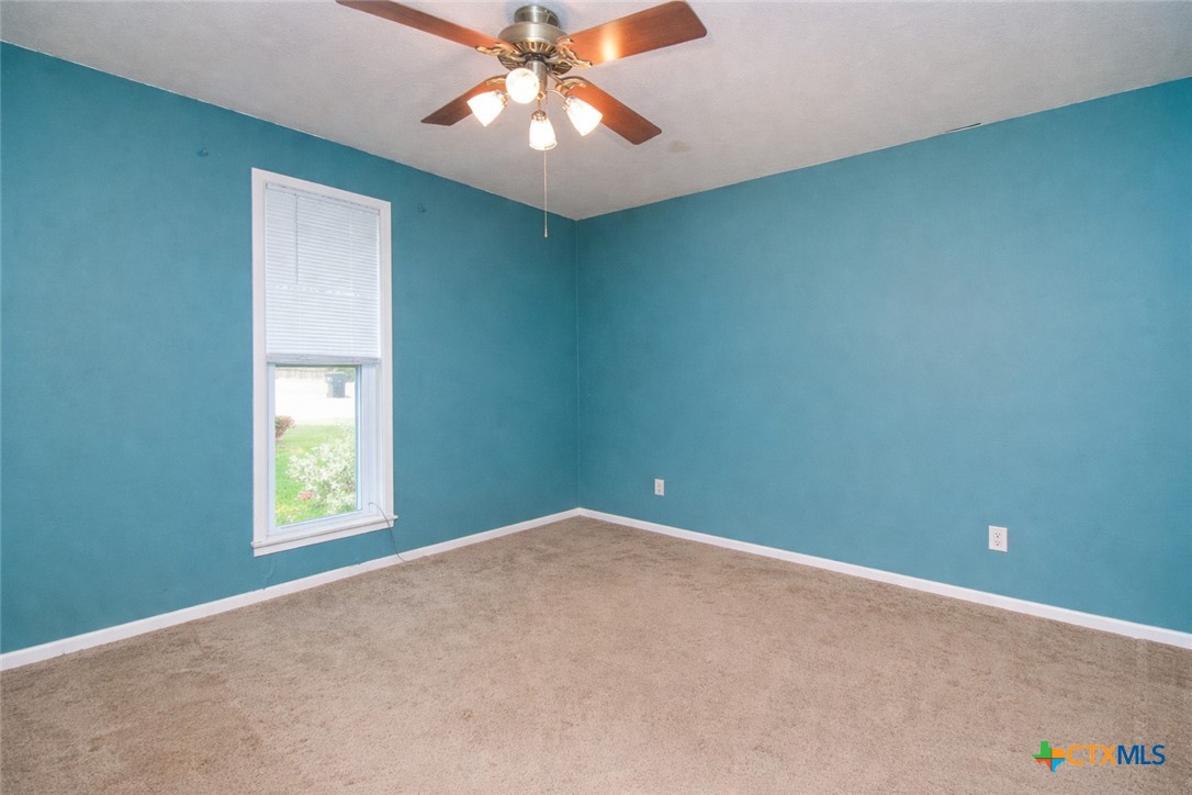 4512 Briar Cliff Road Temple, TX 76502 - Photo 15 of 20 Bedroom #2