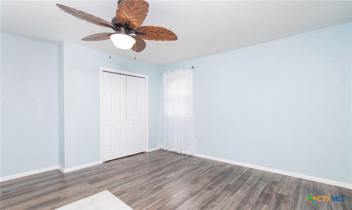 4512 Briar Cliff Road Temple, TX 76502 - Photo 17 of 20 Primary Bedroom