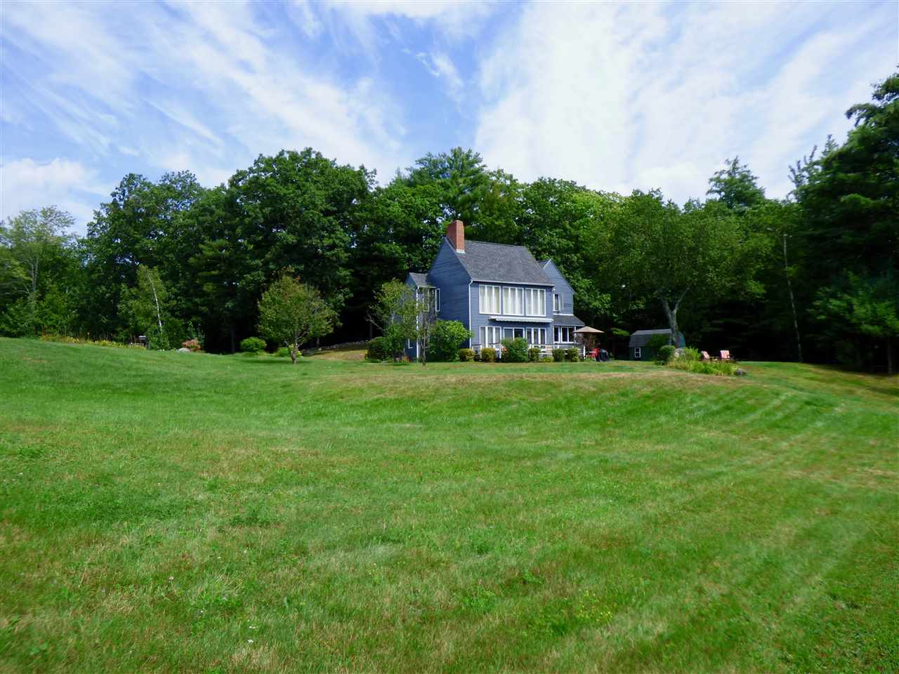 18 Pattee Road Warner, NH 03278 - Photo 22 of 22