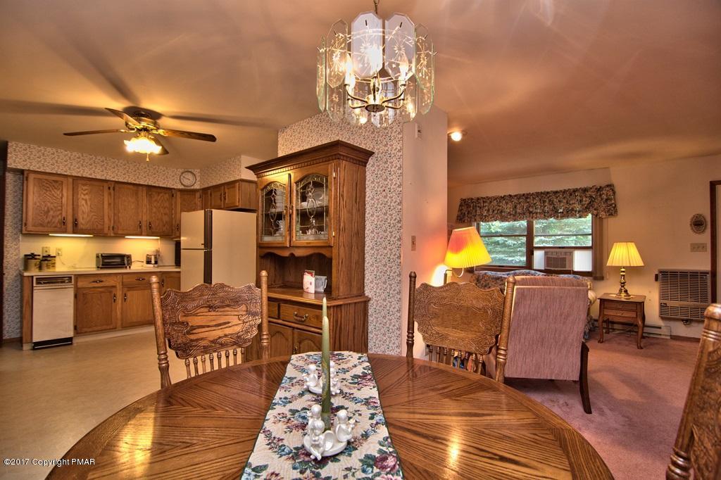1565 Clover Road Long Pond, PA 18334 - Photo 24 of 41 Dining Room View 3