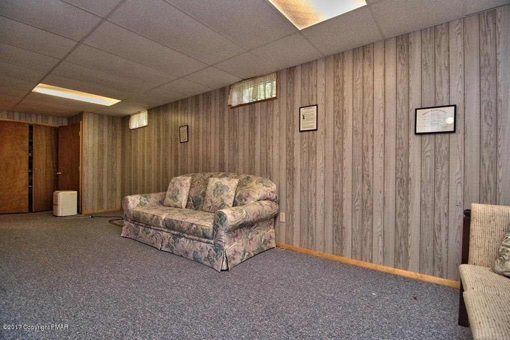 1565 Clover Road Long Pond, PA 18334 - Photo 36 of 41 Family Room View 2